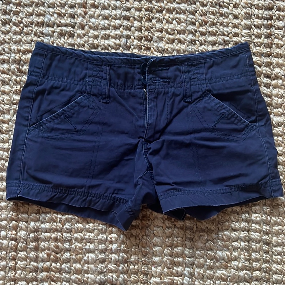 Jacob Connexion shorts